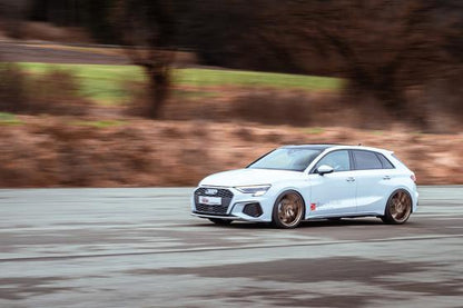 KW Coilover Kit V1 - Audi A3 (8Y) (35 TFSI, 30 TFSI) (55mm front axle strut, electronic dampers must be deactivated)