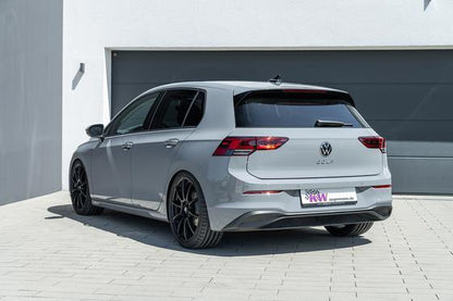 KW Coilover Kit V1 - Audi A3 (8Y) (35 TFSI, 30 TFSI) (55mm front axle strut, electronic dampers must be deactivated)