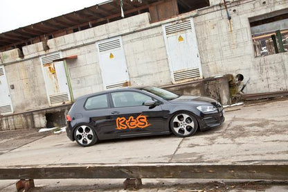 KW Coilover Kit V1 for 05/2012+ Audi A3 (8V1 for, 8VK) [10281027]