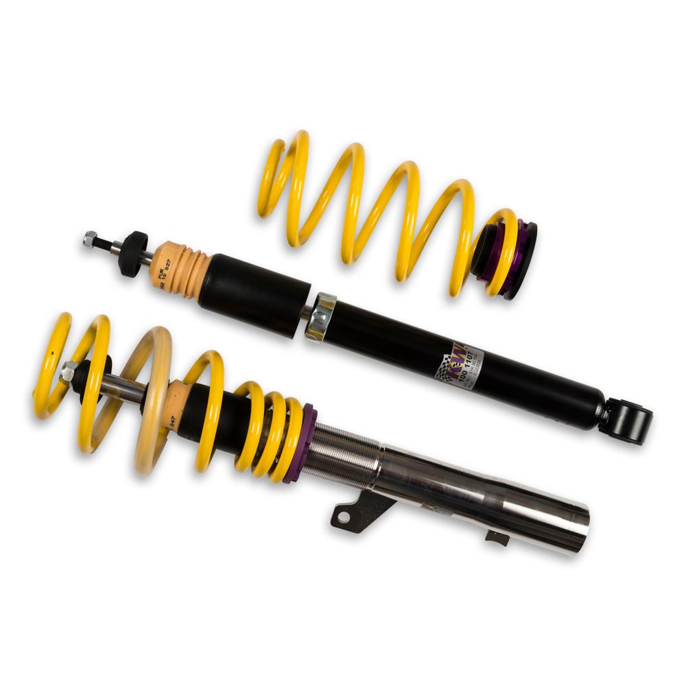 KW Coilover Kit V1 for 10/2008+ VW Golf VI (5K1) [10281031]