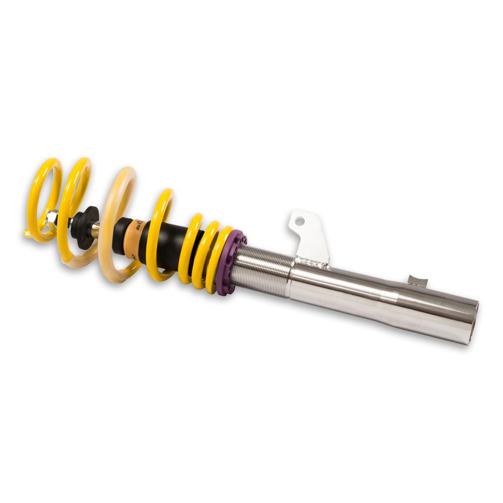 KW Coilover Kit V1 for 10/2008+ VW Golf VI (5K1) [10281031]