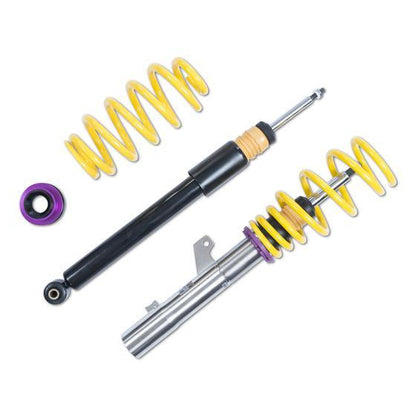 KW Coilover Kit V1 w/ Deactivation For Electronic Dampers - Cupra ATECA (KH7)