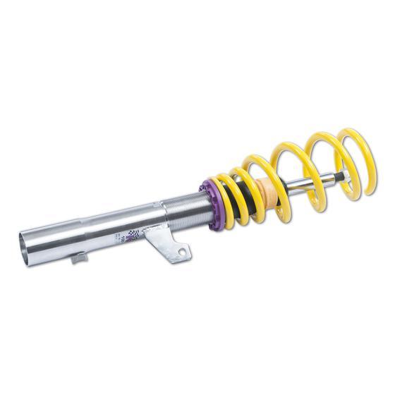 KW Coilover Kit V1 w/ Deactivation For Electronic Dampers - Cupra ATECA (KH7)