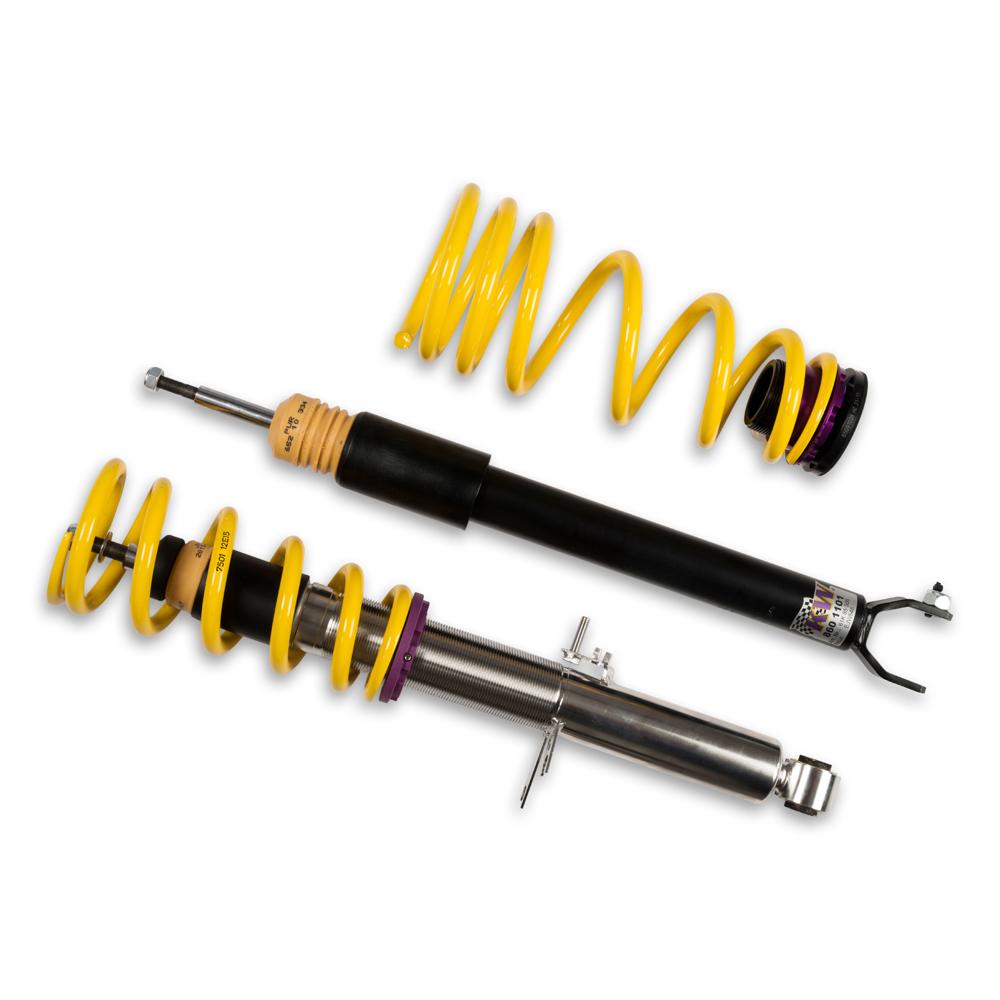 KW Coilover Kit V1 - Nissan 370 Z Coupe (Z34), Nissan 370 Z Roadster (Z34)
