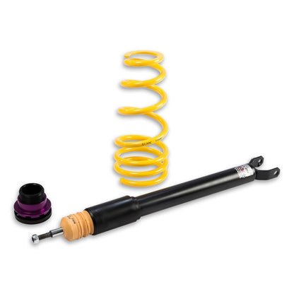 KW Coilover Kit V1 - Nissan 370 Z Coupe (Z34), Nissan 370 Z Roadster (Z34)