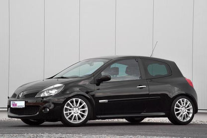 KW Coilover Kit V1 for 07/2010+ Renault Clio III (BR0/1, CR0/1) [10290033]