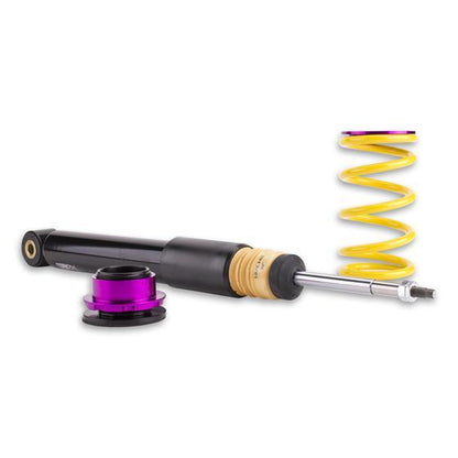 KW Coilover Kit V1 - Renault CLIO IV (BH, R), Renault CLIO IV Grandtour (KH, R)