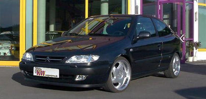 KW Coilover Kit V1 - Citroën XSARA (N1), Citroën XSARA Estate (N2)