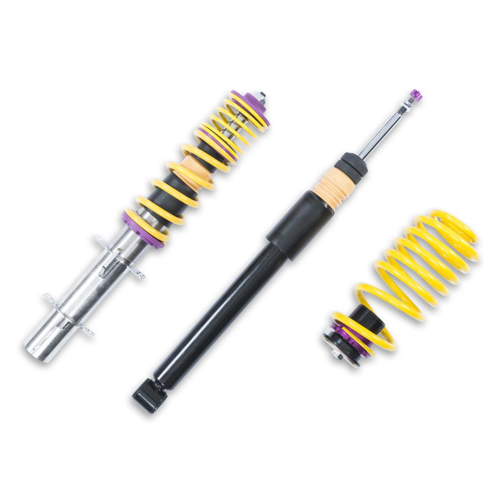 KW Coilover Kit V2 - Audi A3 (8L), Audi TT (8N), Volkswagen Golf (1J) +1 more