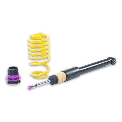 KW Coilover Kit V2 - Audi A3 (8L), Audi TT (8N), Volkswagen Golf (1J) +1 more