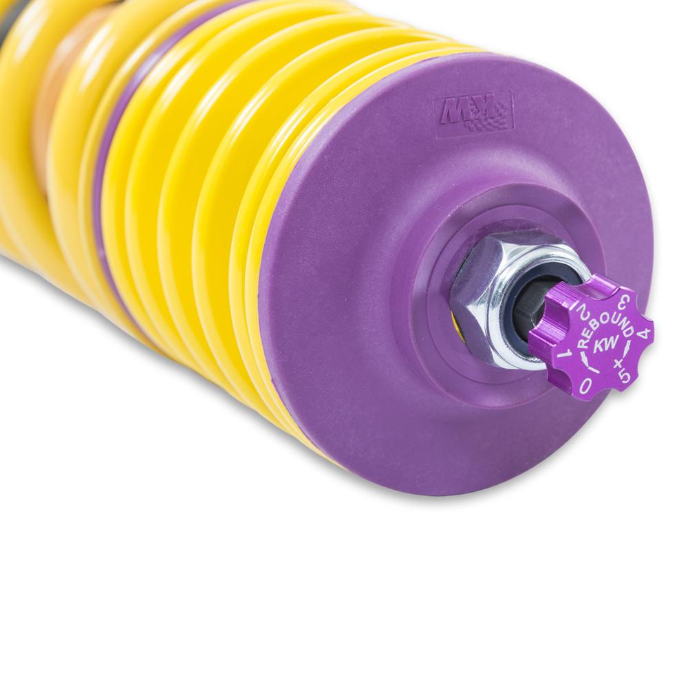 KW Coilover Kit V2 - Audi A3 (8L), Audi TT (8N), Volkswagen Golf (1J) +1 more