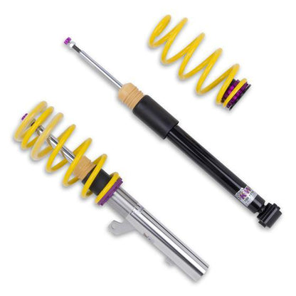 KW Coilover Kit V2 - Audi A3 (8V), Audi A3 Saloon (8V) +1 more (1.6 TDI, 1.8 TFSI, 2.0 TDI +7 more) (50mm front axle strut)