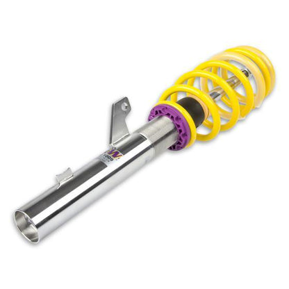 KW Coilover Kit V2 - Audi A3 (8V), Audi A3 Saloon (8V) +1 more (1.6 TDI, 1.8 TFSI, 2.0 TDI +7 more) (50mm front axle strut)