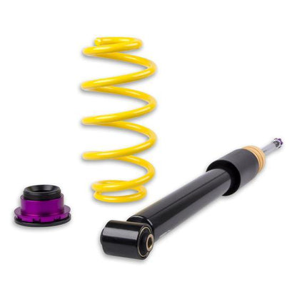 KW Coilover Kit V2 - Audi A3 (8V), Audi A3 Saloon (8V) +1 more (1.6 TDI, 1.8 TFSI, 2.0 TDI +7 more) (50mm front axle strut)