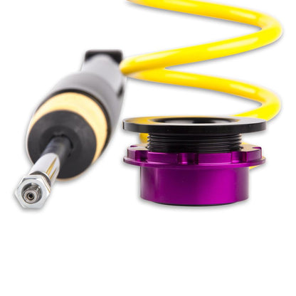 KW Coilover Kit V2 - Audi A3 (8P), Audi TT (8J), Volkswagen Golf (1K) +1 more (1.4 TFSI, 1.6 TDI, 1.8 TFSI +12 more)
