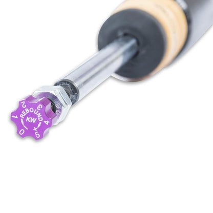 KW Coilover Kit V2 - Audi A4 (B8), Audi A5 (8T) (2.0 TDI, 2.0 TFSI, 2.0 TFSI quattro +5 more)