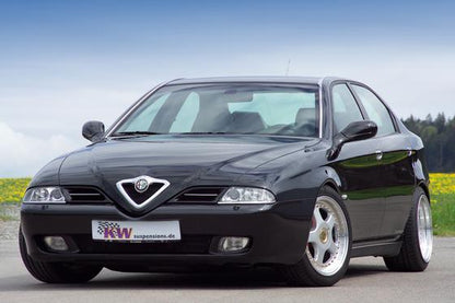 KW Coilover Kit V2 - Alfa Romeo 166 (936) (2.0 V6 (936A3___), 2.4 JTD (936A2A__), 2.4 JTD (936A2B__) +10 more)