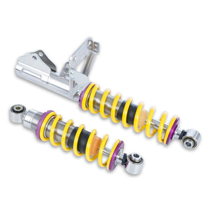 KW Coilover Kit V2 - Alfa Romeo 4C (960)