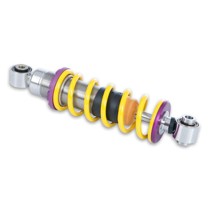 KW Coilover Kit V2 - Alfa Romeo 4C (960)