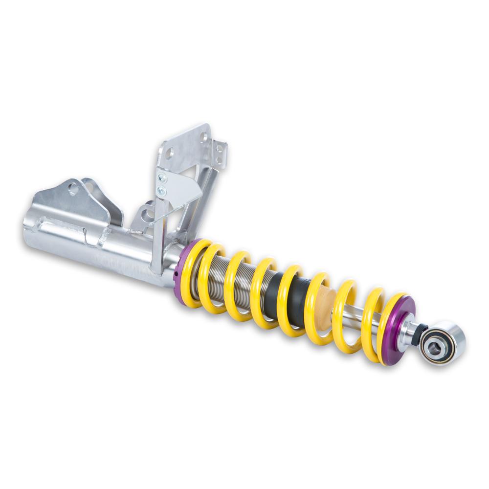 KW Coilover Kit V2 - Alfa Romeo 4C (960)