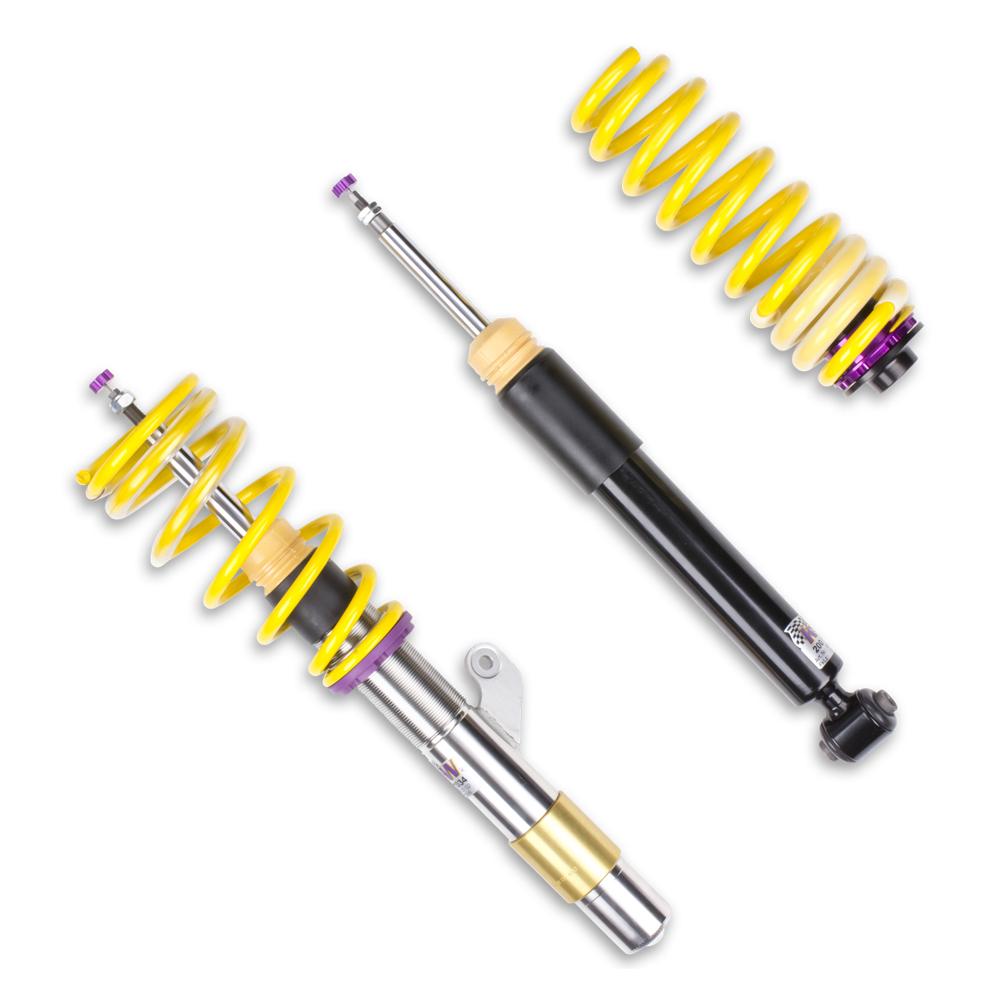 KW Coilover Kit V2 - BMW 1 Series (F20), BMW 2 Series (F22), BMW 3 Series (F30) +1 more