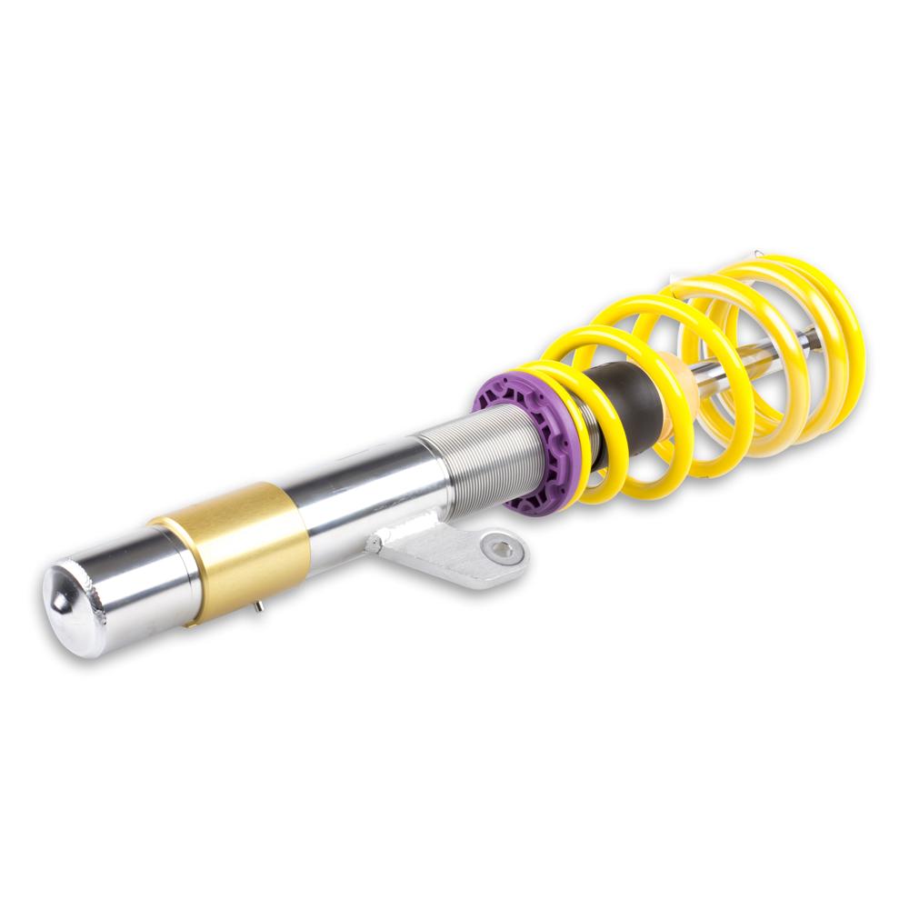 KW Coilover Kit V2 - BMW 1 Series (F20), BMW 2 Series (F22), BMW 3 Series (F30) +1 more