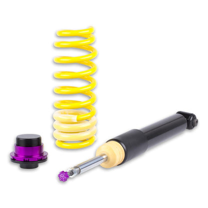KW Coilover Kit V2 - BMW 1 Series (F20), BMW 2 Series (F22), BMW 3 Series (F30) +1 more