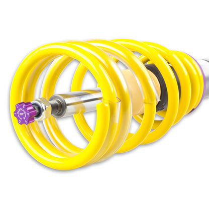 KW Coilover Kit V2 - BMW 1 Series (F20), BMW 2 Series (F22), BMW 3 Series (F30) +1 more
