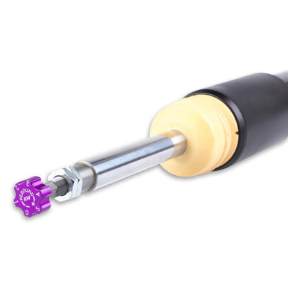 KW Coilover Kit V2 - BMW 1 Series (F20), BMW 2 Series (F22), BMW 3 Series (F30) +1 more