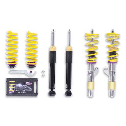 KW Coilover Kit V2 - BMW 1 Series (F20), BMW 2 Series (F23), BMW 2 Series (F22) +2 more