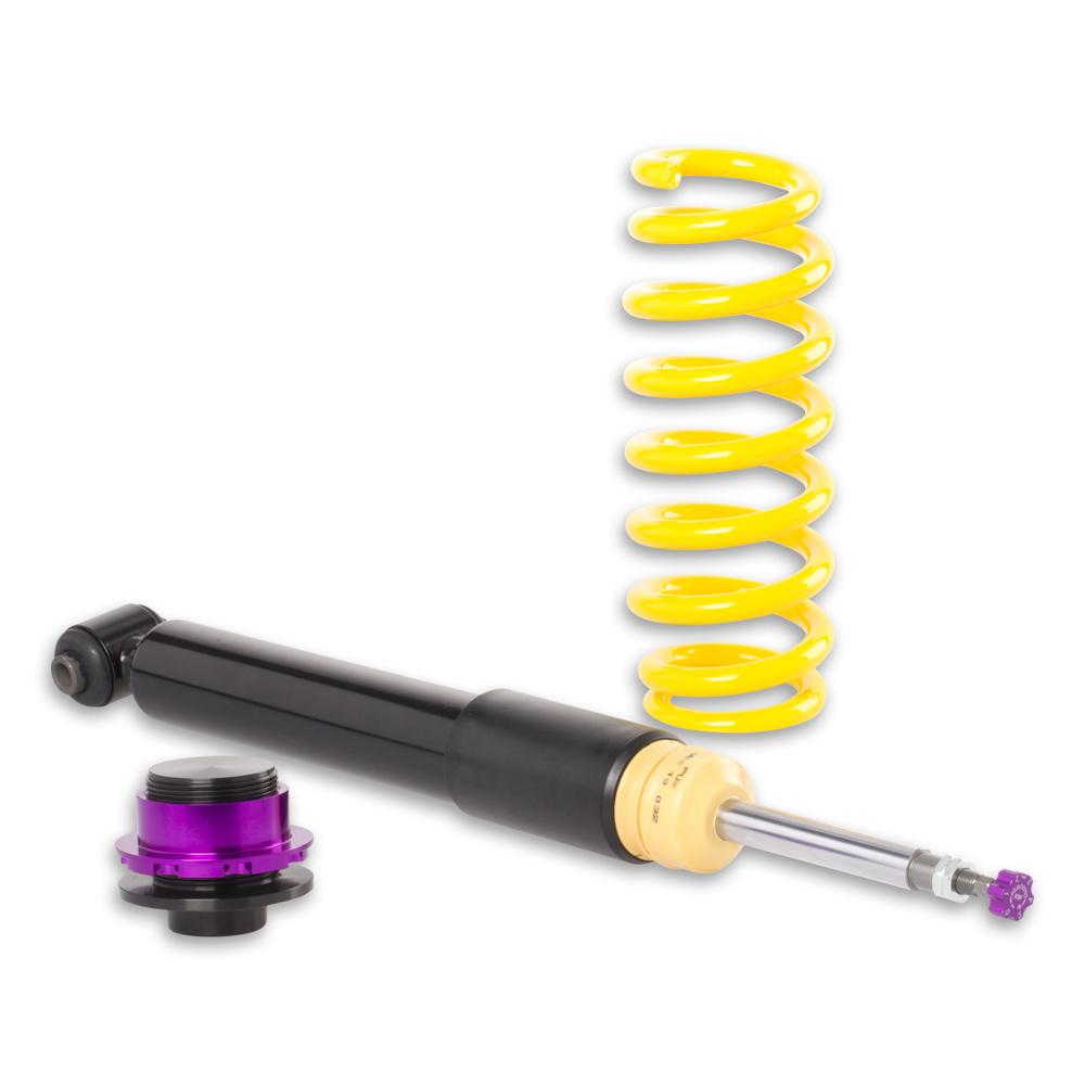 KW Coilover Kit V2 - BMW 1 Series (F20), BMW 2 Series (F23), BMW 2 Series (F22) +2 more