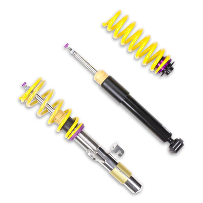 KW Coilover Kit V2 w/ Deactivation For Electronic Dampers - BMW 1 Series (F20), BMW 2 Series (F23), BMW 2 Series (F22) +2 more