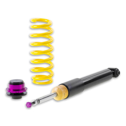 KW Coilover Kit V2 w/ Deactivation For Electronic Dampers - BMW 1 Series (F20), BMW 2 Series (F23), BMW 2 Series (F22) +2 more