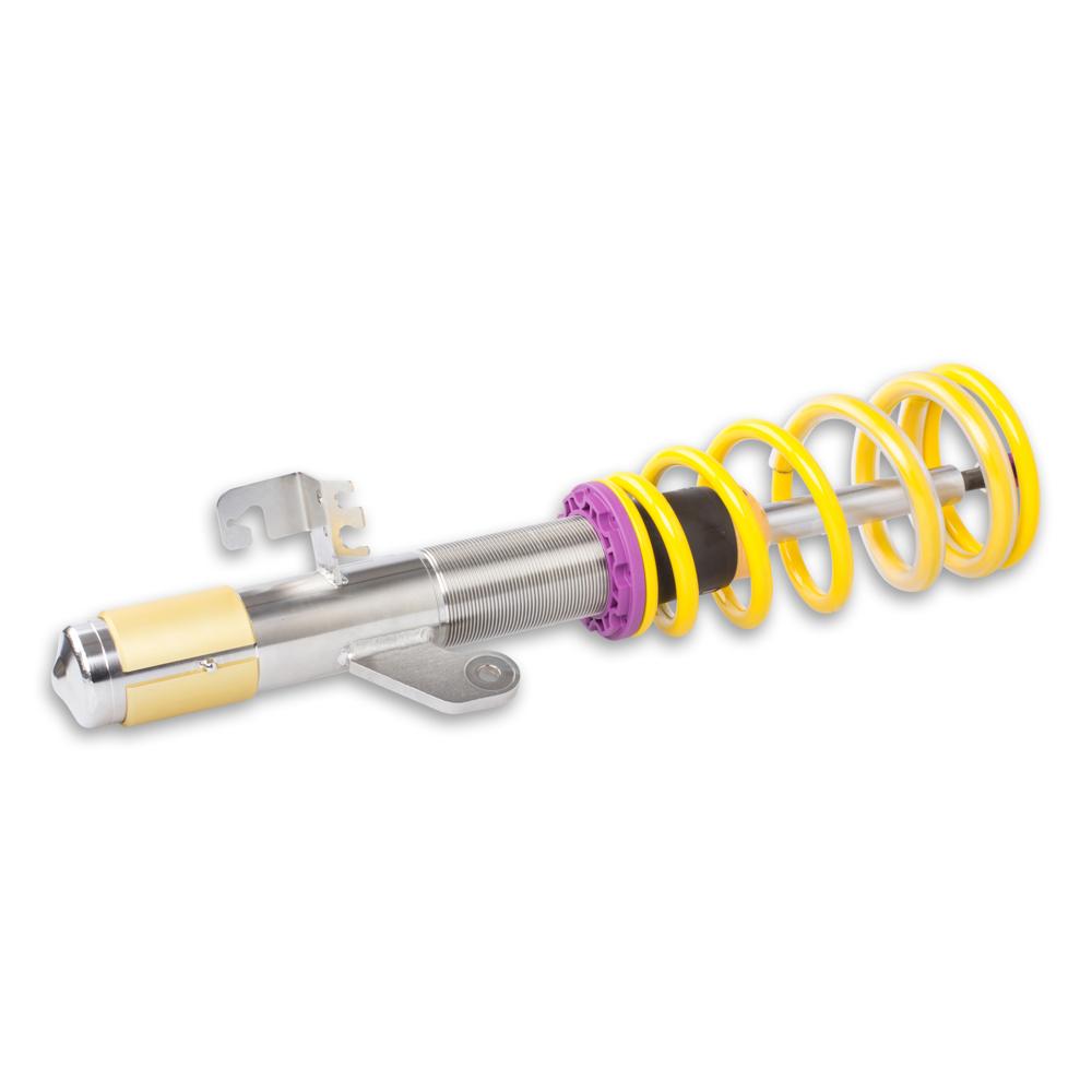 KW Coilover Kit V2 w/ Deactivation For Electronic Dampers - Bmw 3 (F30, F80), Bmw 4 Coupe (F32, F82) (318 d xDrive, 320 d xDrive, 320 i xDrive +5 more)