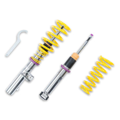 KW Coilover Kit V2 - BMW X3 (F25), BMW X4 (F26)