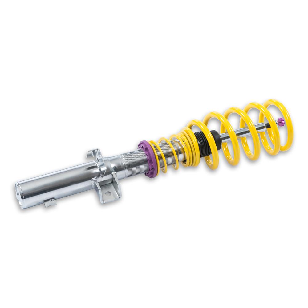 KW Coilover Kit V2 - BMW X3 (F25), BMW X4 (F26)