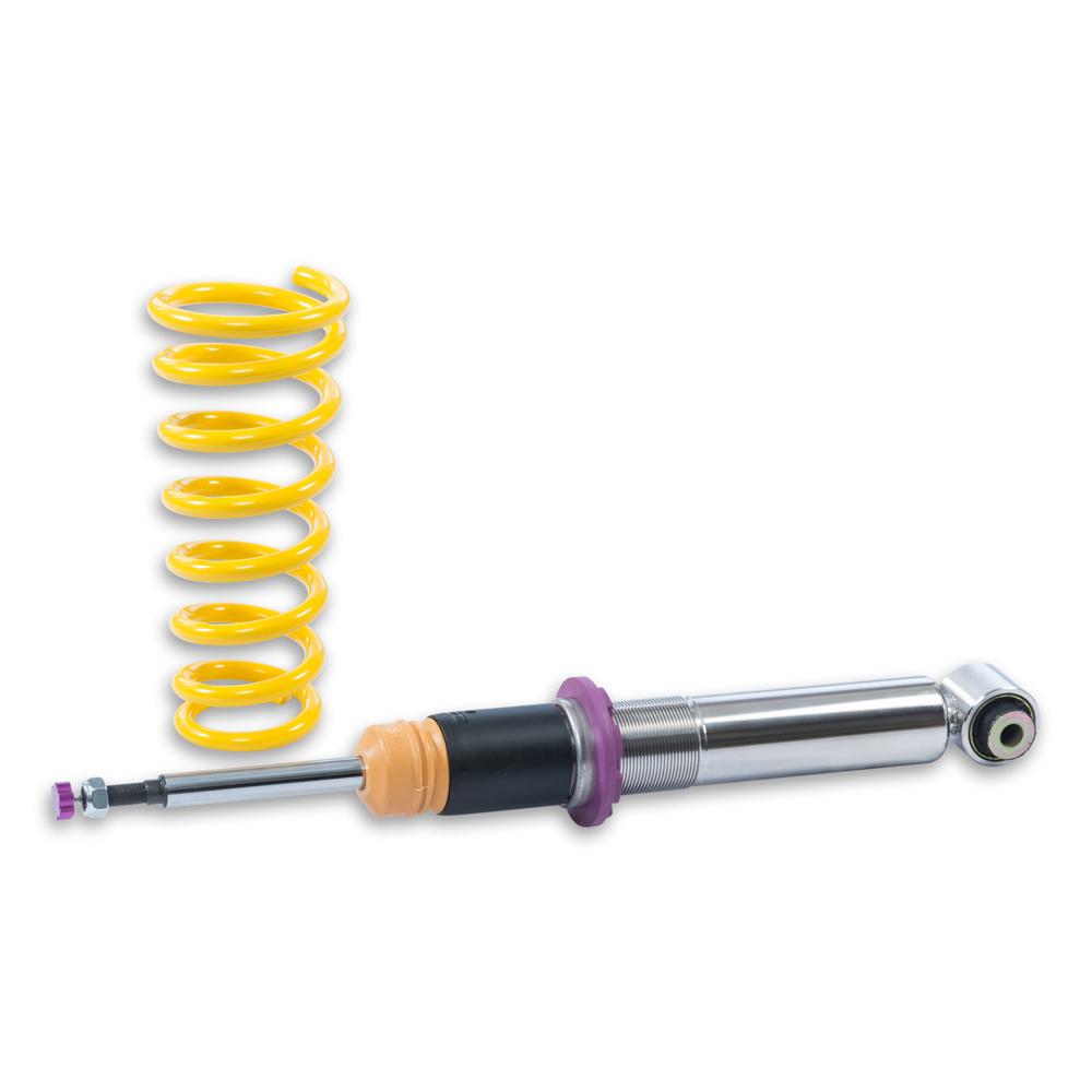 KW Coilover Kit V2 - BMW X3 (F25), BMW X4 (F26)