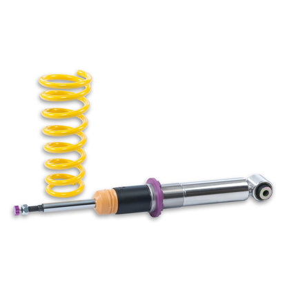 KW Coilover Kit V2 - BMW X3 (F25), BMW X4 (F26)