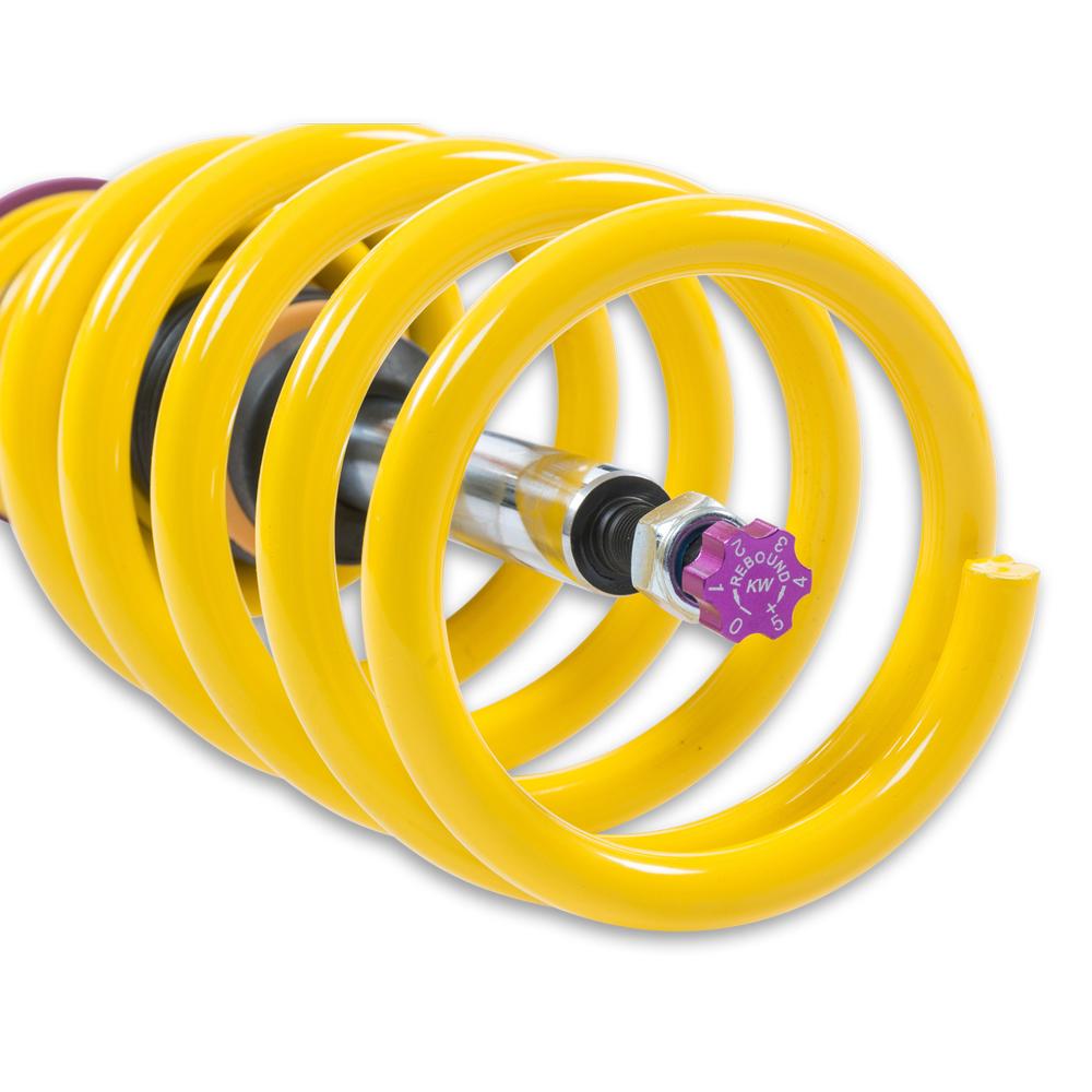 KW Coilover Kit V2 - BMW X3 (F25), BMW X4 (F26)