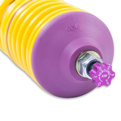 KW Coilover Kit V2 - BMW 3 Series (E36) (318i, 320i, 323i +3 more) [15220011]