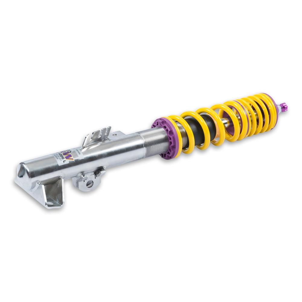 KW Coilover Kit V2 - BMW M3 (E36)