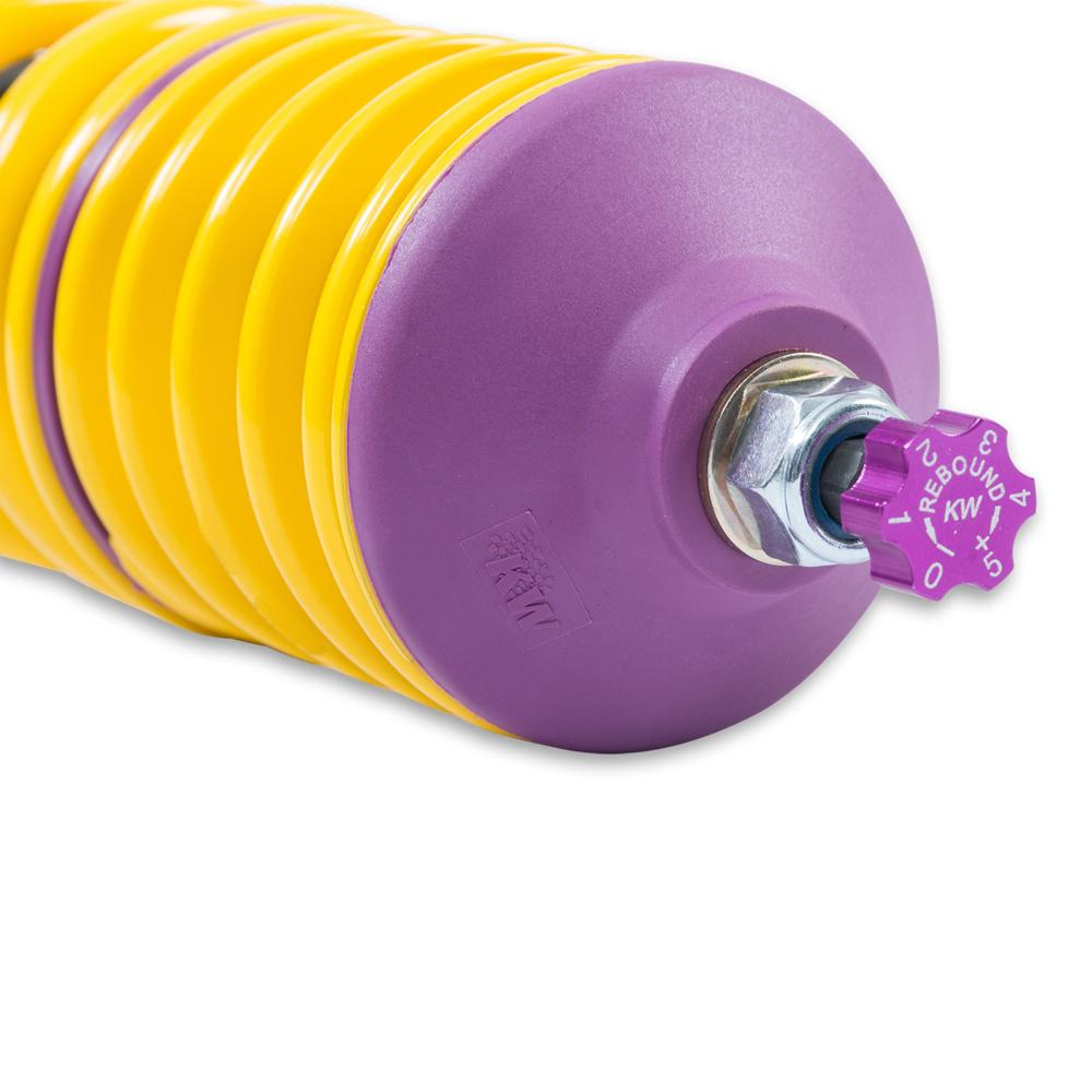 KW Coilover Kit V2 - BMW M3 (E36)