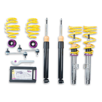 KW Coilover Kit V2 - BMW M3 (E46)