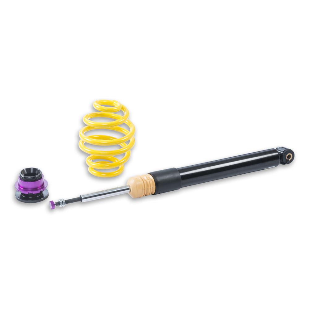 KW Coilover Kit V2 - BMW M3 (E46)