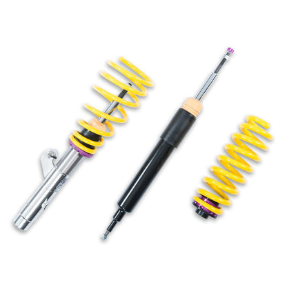 KW Coilover Kit V2 - BMW 3 Series (E93), BMW 3 Series (E91)