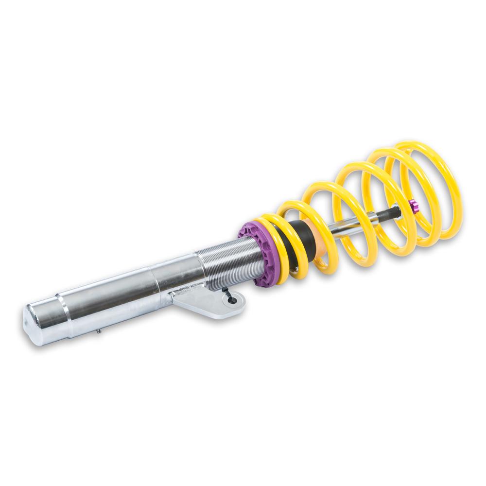 KW Coilover Kit V2 - BMW 3 Series (E93), BMW 3 Series (E91)