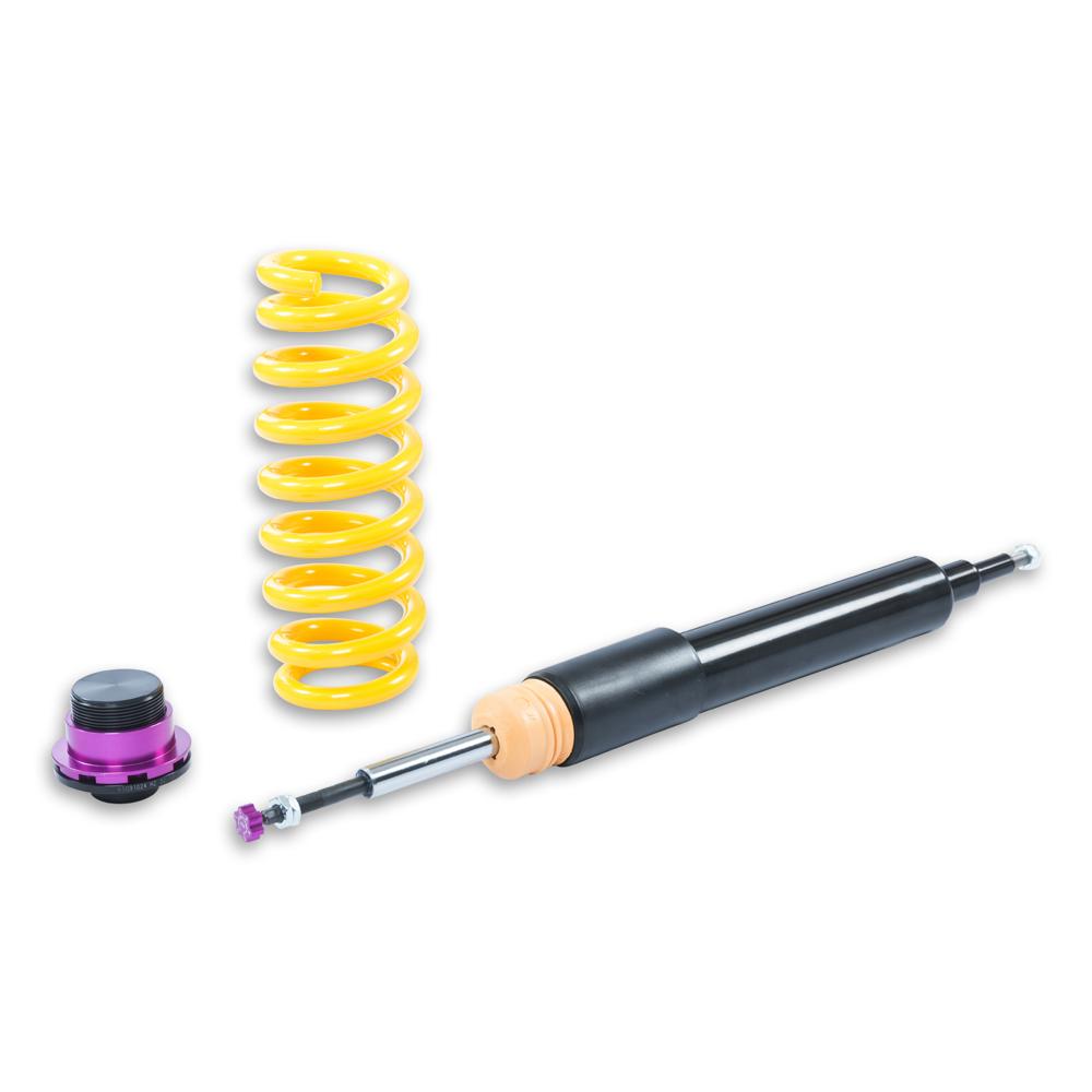KW Coilover Kit V2 - BMW 3 Series (E93), BMW 3 Series (E91)