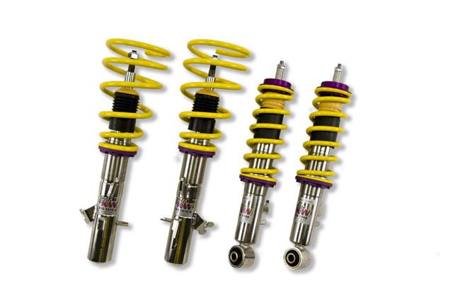 KW Coilover Kit V2 - Mini MINI (R50, R53), Mini MINI Convertible (R52)