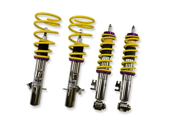 KW Coilover Kit V2 - Mini MINI (R50, R53)