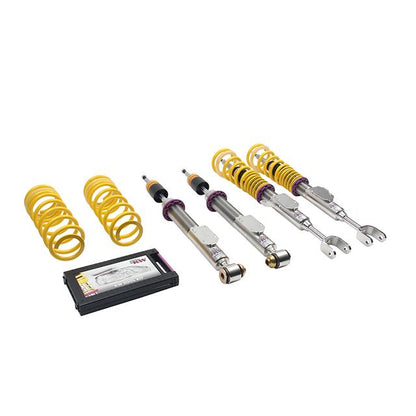KW Coilover Kit V2 - BMW 5 Series (F10), BMW 6 Series (F06), BMW 7 Series (F01) +1 more